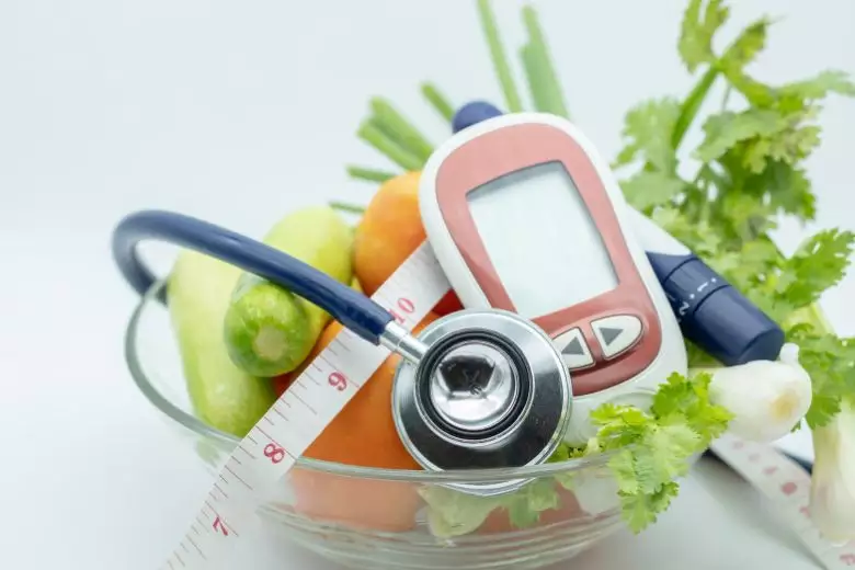 Besser leben mit Diabetes: Neuartige Hilfen zur Ernährungsumstellung