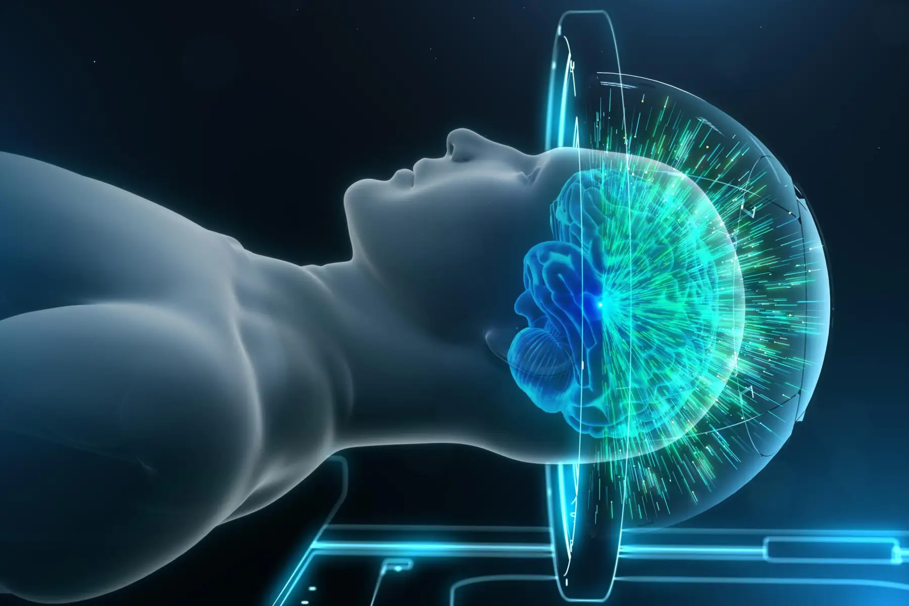 Neue Hoffnung bei Tremor – Wie fokussierter Ultraschall Ihr Zittern lindern kann