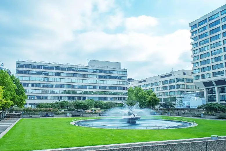Klinikum Werra-Meißner - Zentrum für Psychiatrie und Psychotherapie - Eschwege