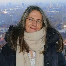 Claudia Gliemann