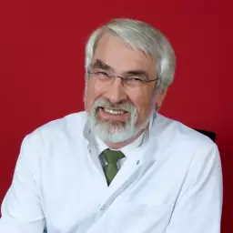 Wolfgang Pflederer
