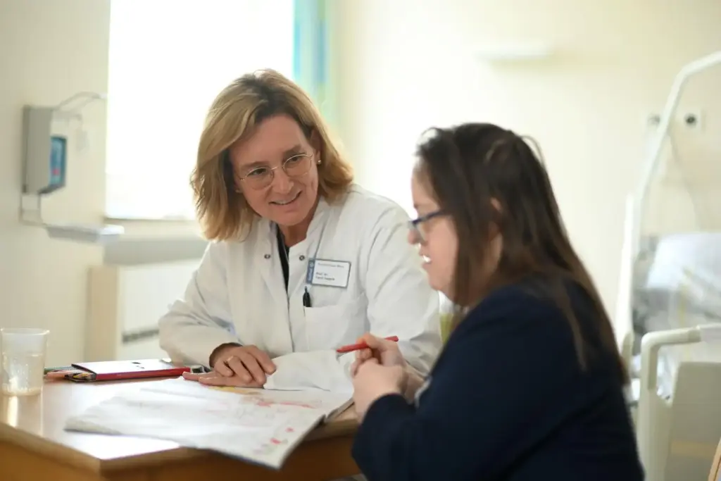 Inklusive Medizin:  Warum sie so wichtig ist und was sie leisten kann