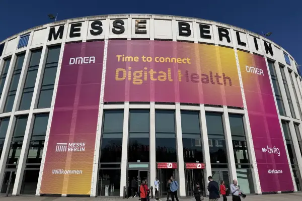 DMEA 2026: Gute Lösungen gibt es – jetzt braucht es Mut, sie groß zu denken