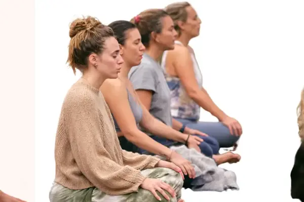 Retreat bei Burnout: Welche Art passt zu Ihnen?