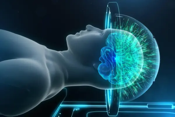 Neue Hoffnung bei Tremor – Wie fokussierter Ultraschall Ihr Zittern lindern kann