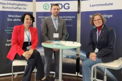 Nachhaltigkeit im Gesundheitswesen – am Beispiel Dermatologie