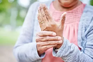 Von A bis Z: Ihr umfassender Ratgeber zur Arthritis