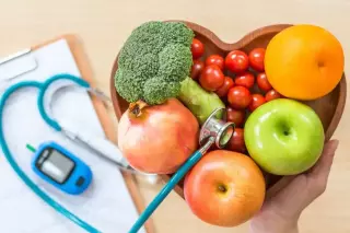 Wie Sie als Diabetes-Patient Ihre Ernährung für eine optimale Gesundheit anpassen können