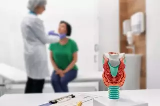 Hormonelle Erkrankungen