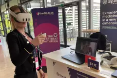 Wie Startups das Gesundheitssystem voranbringen (und woran es ihnen dabei oft mangelt)