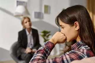 Hilfe bei Depressionen: Ein Leitfaden zu Symptomen und Behandlungswegen