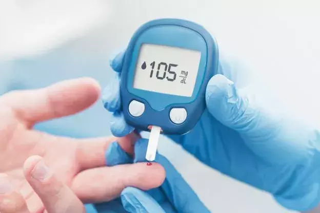 Meine Übersicht zu Diabetes