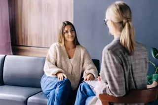 Psychische Erkrankungen