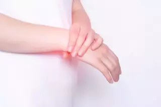 Ihr Wegweiser durch die Rheumatologie