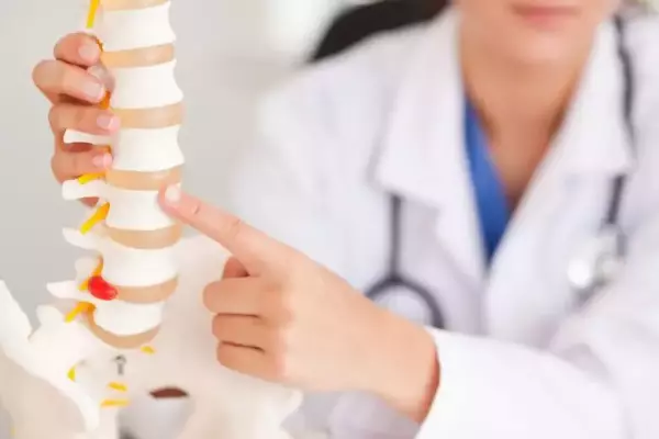 Kliniken fr Bandscheiben-OP  Klinikliste 2026