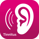 Meine Tinnitus App - Das digitale Tinnitus CounselingLogo