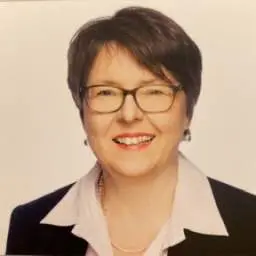 Dr. med. Carmen Blaschke