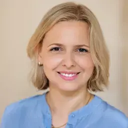 Dr. med. Natalie Börsch