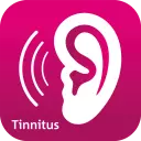 Meine Tinnitus App - Das digitale Tinnitus CounselingLogo