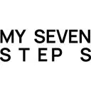 My7steps AppLogo
