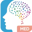 NeuroNation MEDLogo