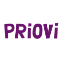 priovi - digitale Unterstützung der Borderline-BehandlungLogo