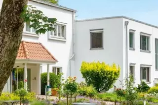 Psychosomatische Klinik Ginsterhof im Überblick