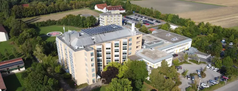 Klinik Bad Windsheim