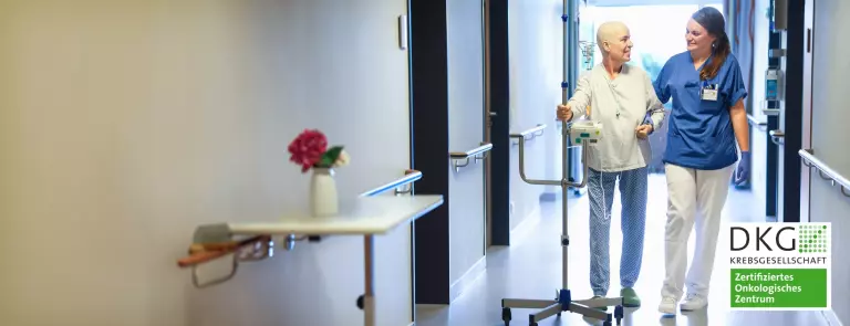 Onkologisches Zentrum des Evangelischen Klinikums Bethel