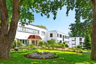 Psychosomatische Klinik Ginsterhof im Überblick