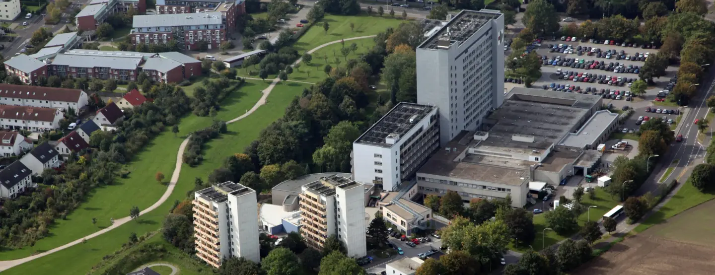Endoprothetikzentrum des St.-Katharinen-Hospitals