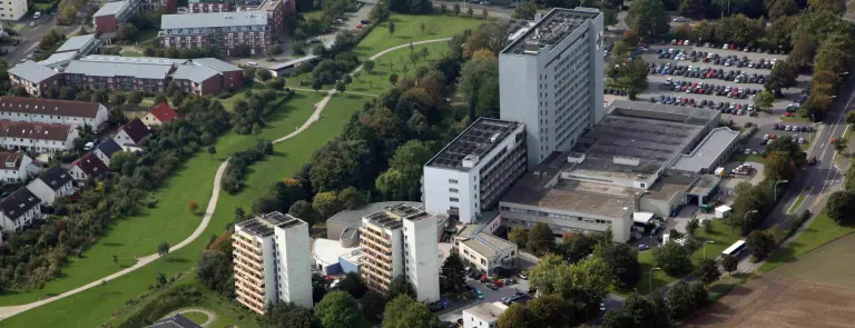 St.-Katharinen-Hospital
