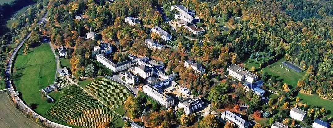 Vitos Klinik Eichberg für Psychiatrie und Psychotherapie