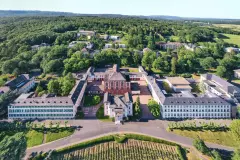 Vitos Klinik für Psychosomatik Eltville