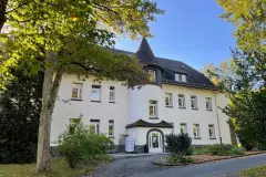 Vitos Klinik für Psychosomatik Herborn