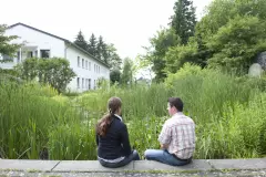 Vitos Klinik für Psychosomatik Weilmünster