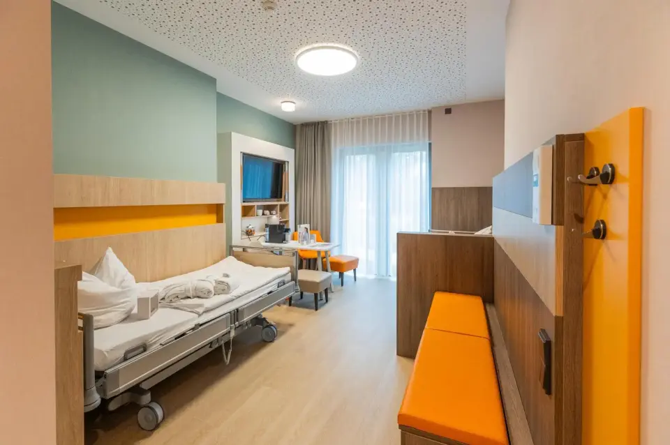 Komfort-Zimmer