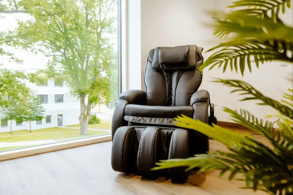 Relaxraum