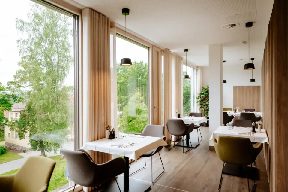 Restaurant DAS STOERNSTEIN