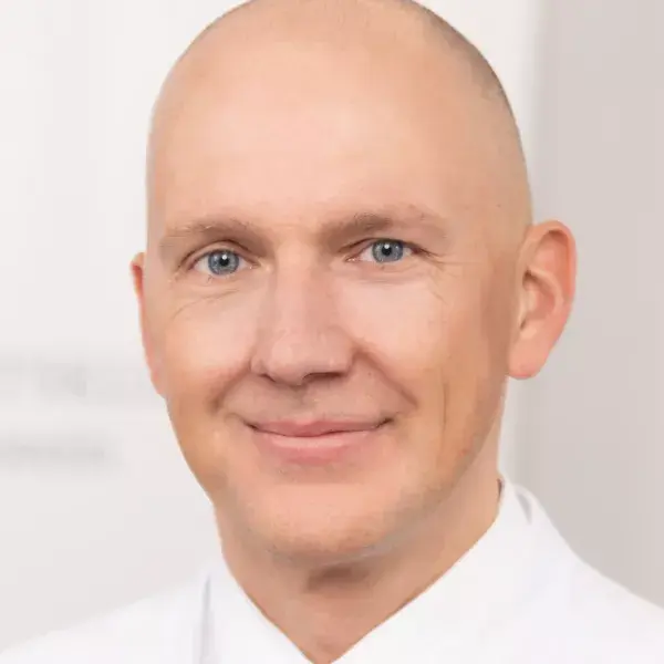 Da-Vinci-Operationen bei Krebserkrankungen - Im Gespräch mit Prof. Höppner