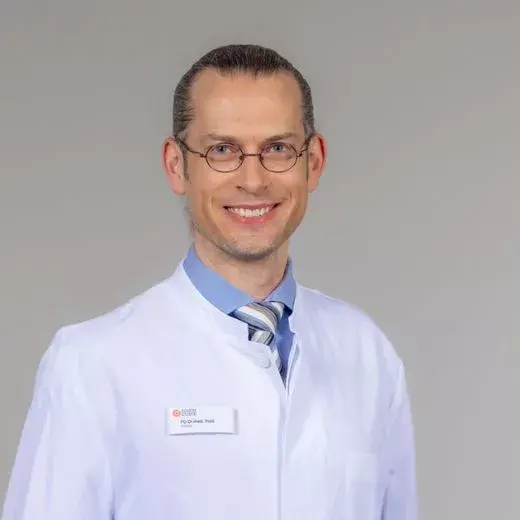 Kniearthrose: Von der Diagnose zur Auswahl der richtigen Behandlung oder Operation