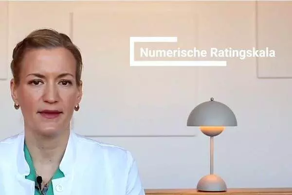 Schmerzen und Mobilisation nach der Operation - Was ist wichtig?