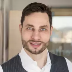 Strategien zur Stressbewältigung - Im Gespräch mit Dr. Valentin Schellhaas
