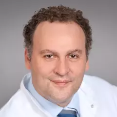 Die Zukunft der Wirbelsäulenchirurgie: Ein Einblick in die Arbeit von Prof. Dr. med. Kandziora