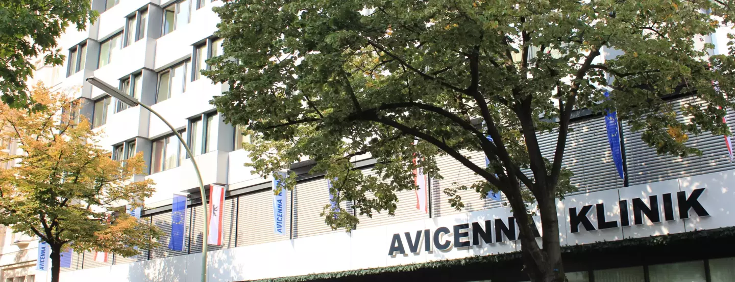 Avicenna Klinik