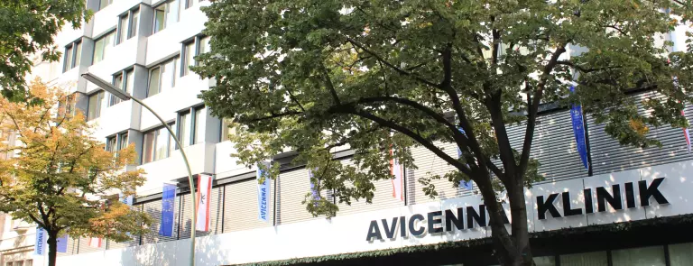 Avicenna Klinik