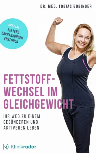 Fettstoffwechsel im Gleichgewicht