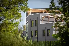 Orthopädische Rehaklinik Eisenberg