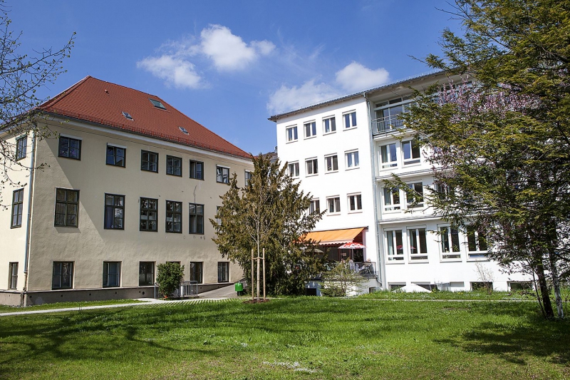 Helios Klinik München Perlach • Vergleich & Termin • Klinikradar