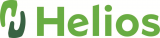 Logo Helios Klinik München Perlach
